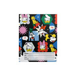 Separador N*3 Mooving Mickey & Friends 1101253